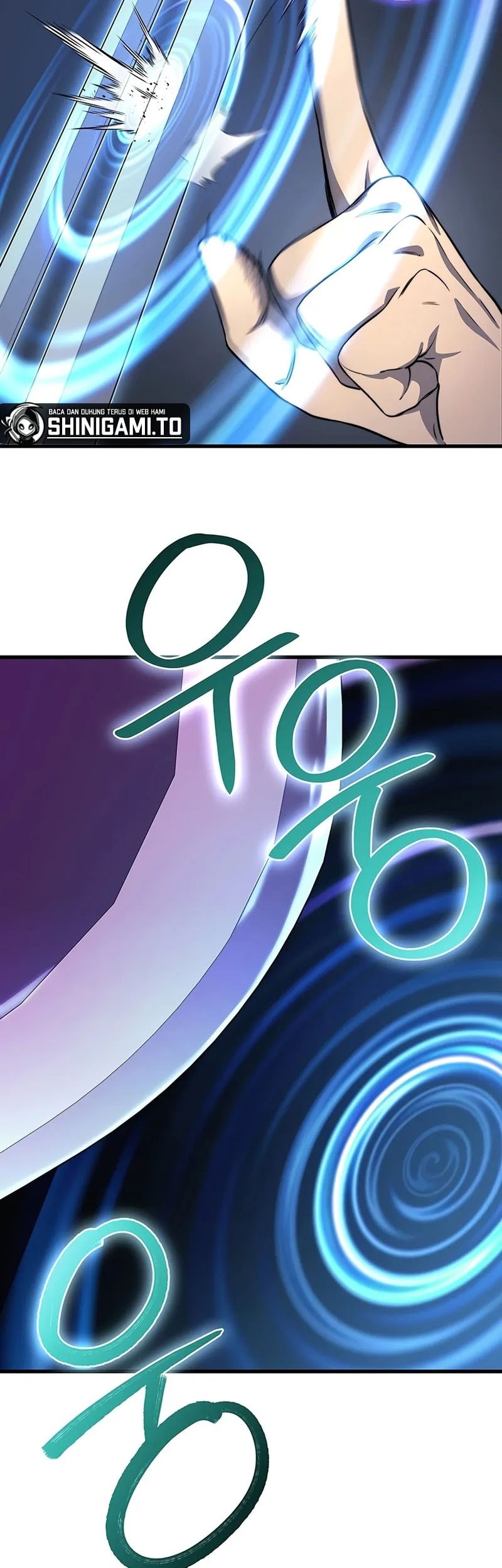 Return Of The Apocalypse-Class Death Knight Chapter 26 Gambar 32