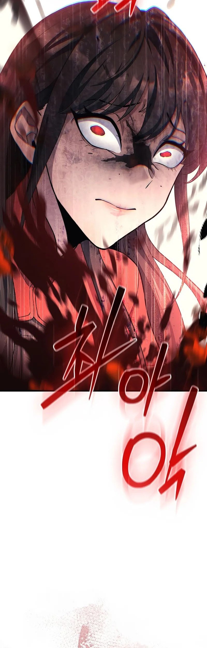 Return Of The Apocalypse-Class Death Knight Chapter 27 Gambar 35