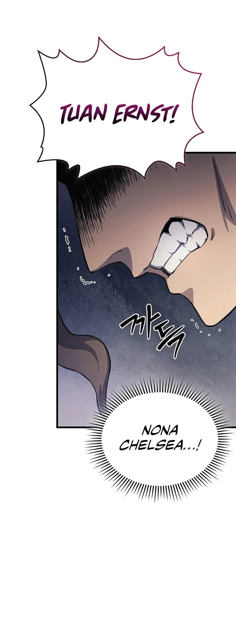 Return Of The Apocalypse-Class Death Knight Chapter 27 Gambar 41