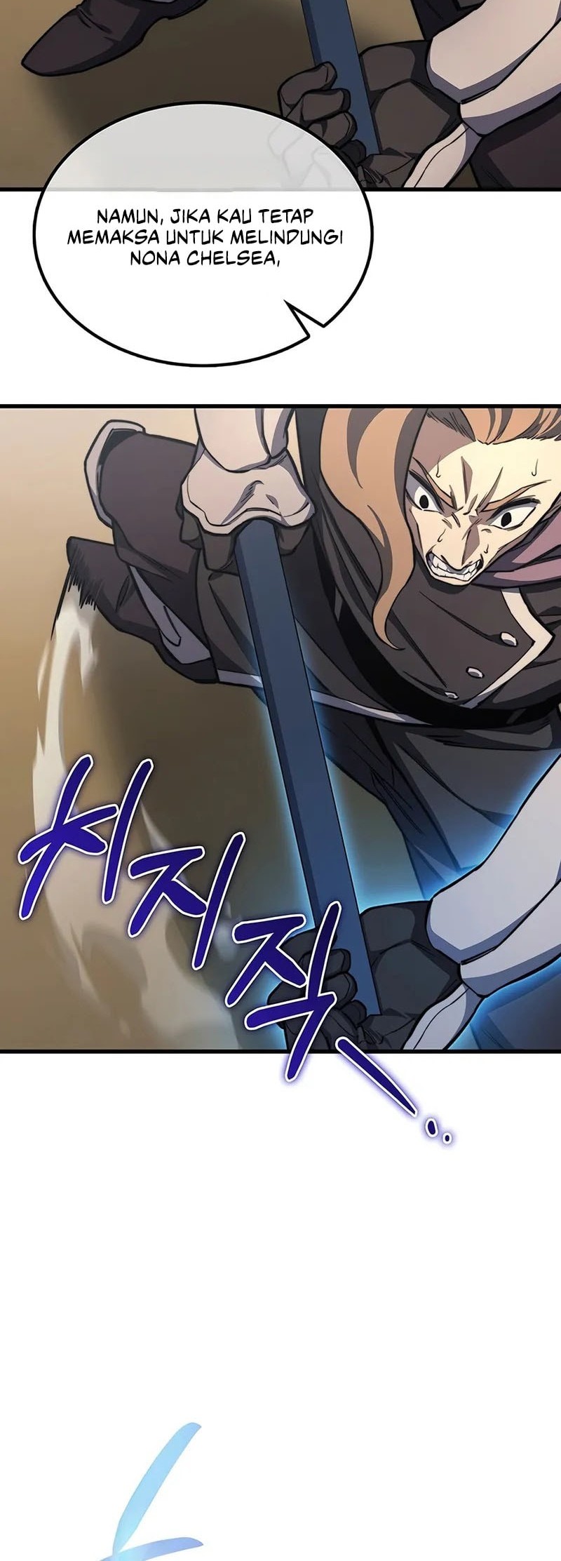 Return Of The Apocalypse-Class Death Knight Chapter 27 Gambar 45