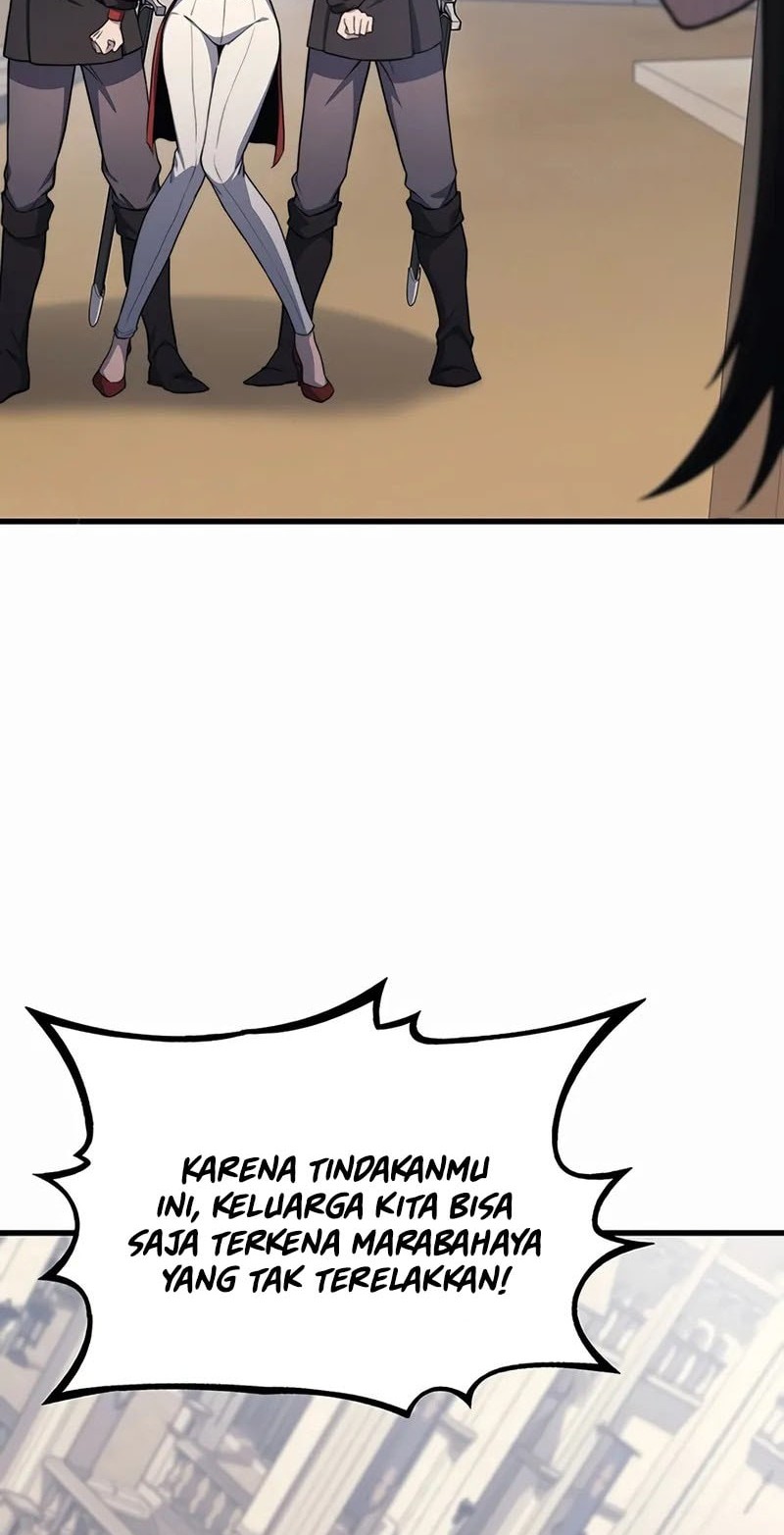 Return Of The Apocalypse-Class Death Knight Chapter 27 Gambar 53