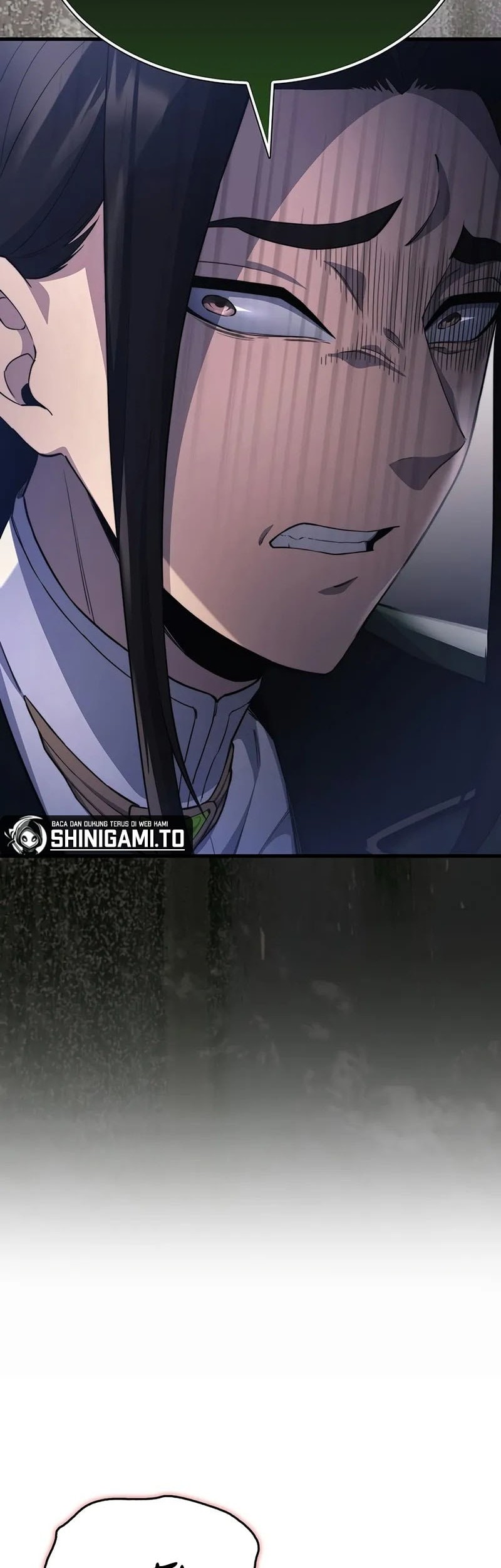 Return Of The Apocalypse-Class Death Knight Chapter 27 Gambar 55