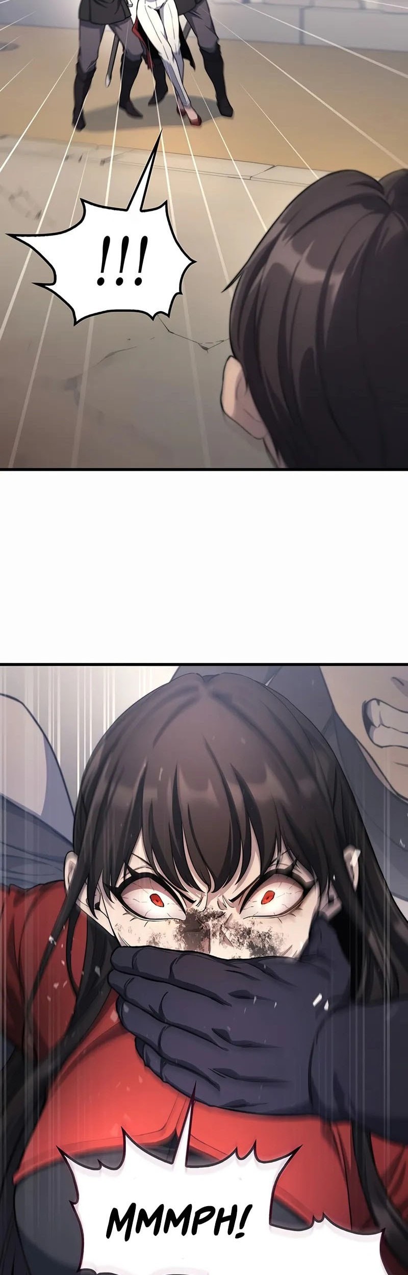 Return Of The Apocalypse-Class Death Knight Chapter 27 Gambar 59