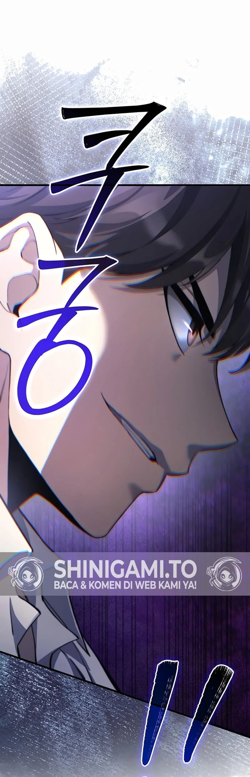 Return Of The Apocalypse-Class Death Knight Chapter 27 Gambar 61