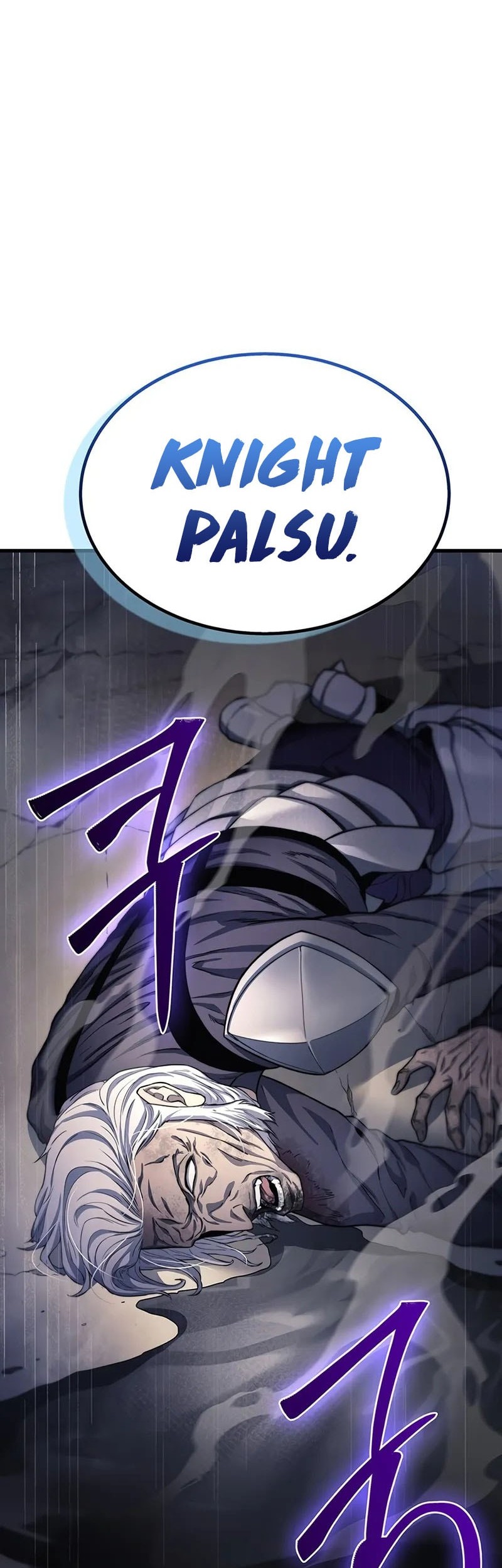 Return Of The Apocalypse-Class Death Knight Chapter 27 Gambar 3