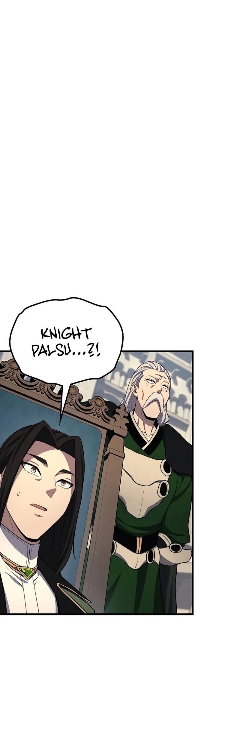 Return Of The Apocalypse-Class Death Knight Chapter 27 Gambar 5