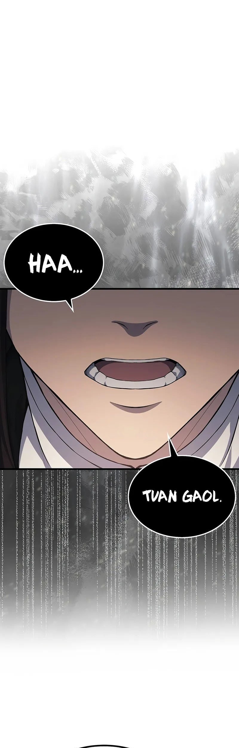 Return Of The Apocalypse-Class Death Knight Chapter 27 Gambar 22