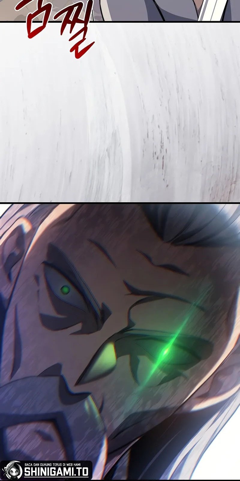 Return Of The Apocalypse-Class Death Knight Chapter 27 Gambar 25