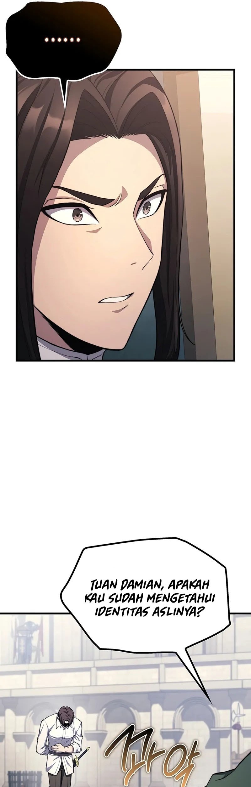 Return Of The Apocalypse-Class Death Knight Chapter 27 Gambar 10