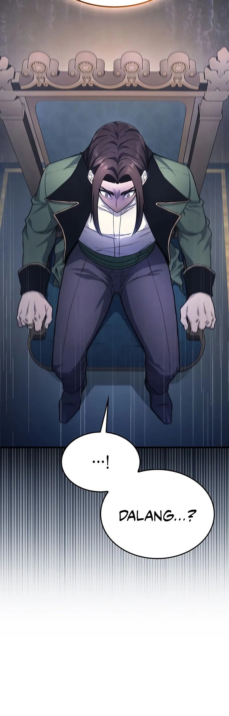 Return Of The Apocalypse-Class Death Knight Chapter 27 Gambar 12