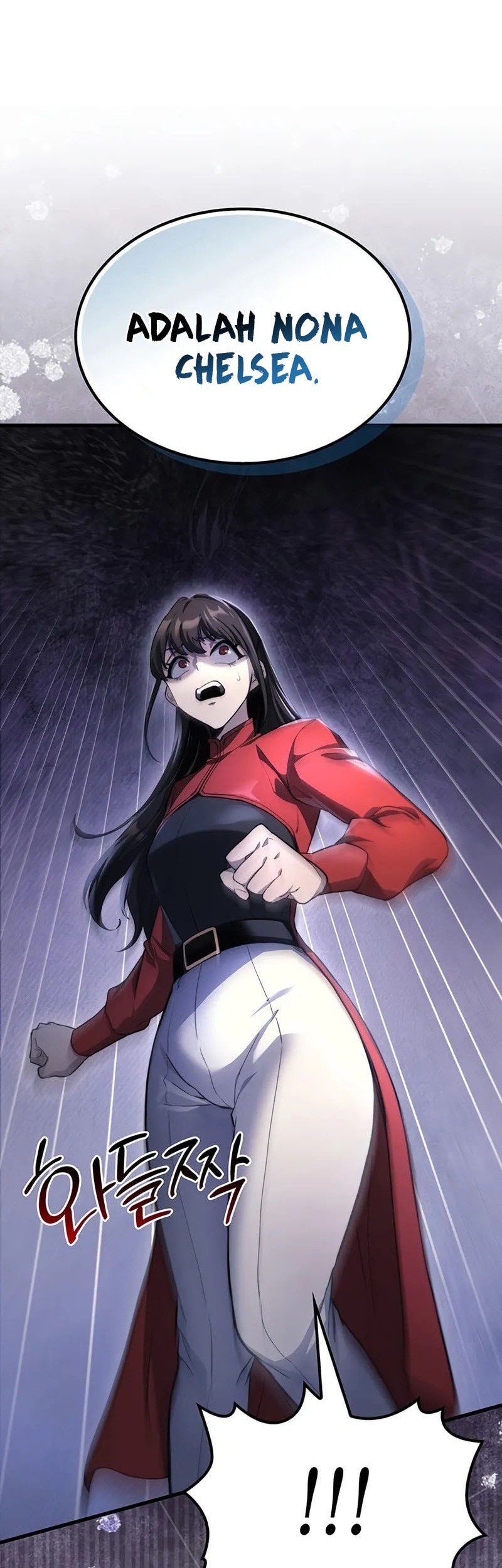 Return Of The Apocalypse-Class Death Knight Chapter 27 Gambar 15