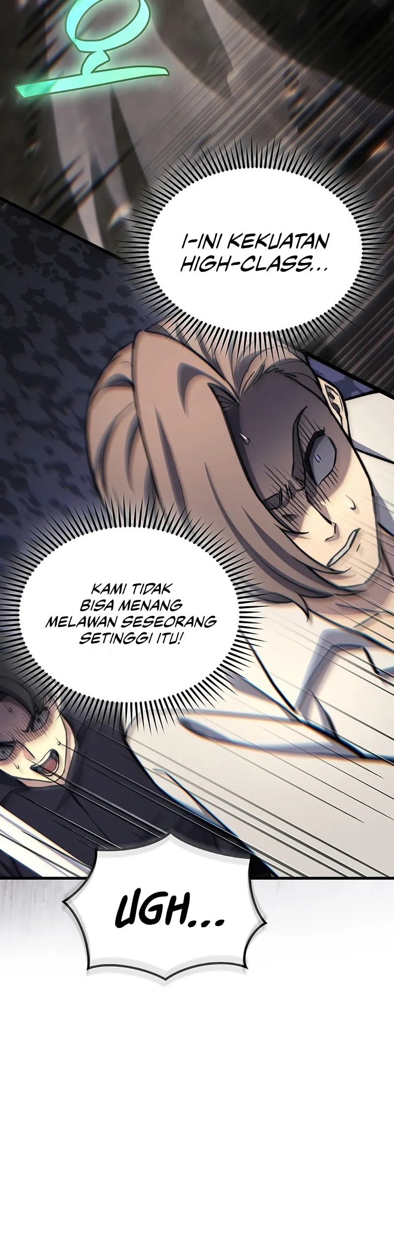 Return Of The Apocalypse-Class Death Knight Chapter 27 Gambar 27