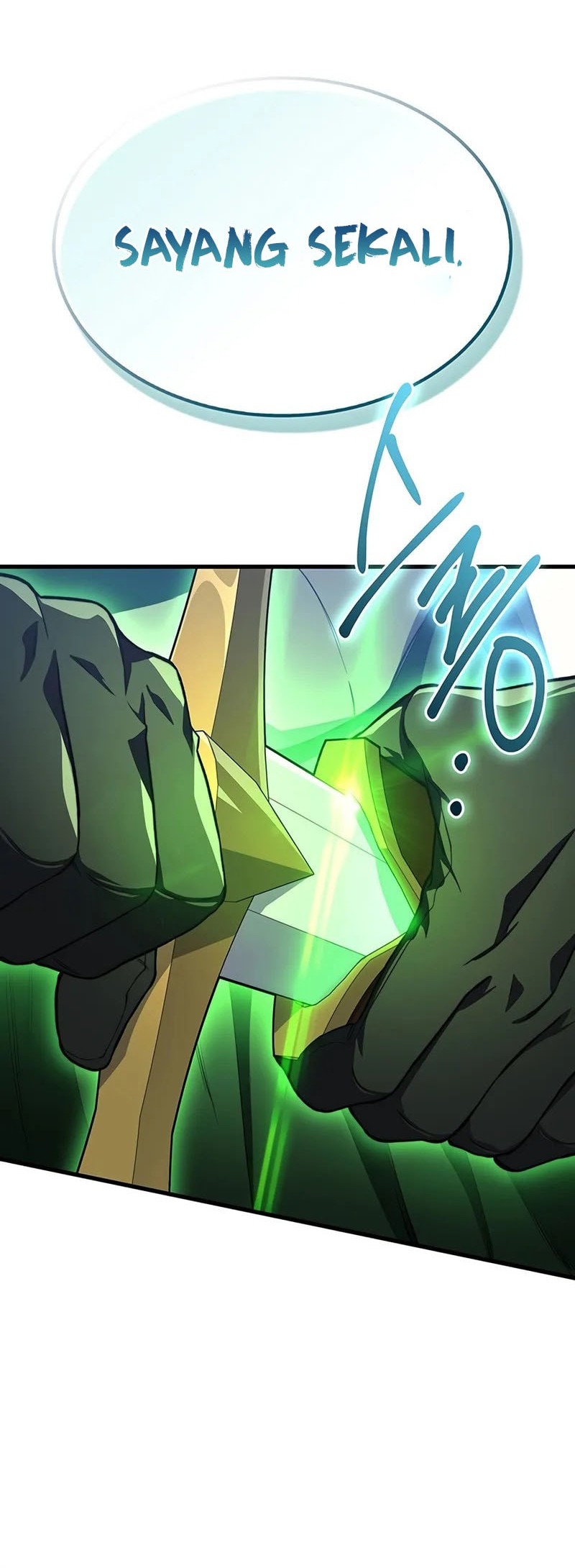 Return Of The Apocalypse-Class Death Knight Chapter 27 Gambar 29