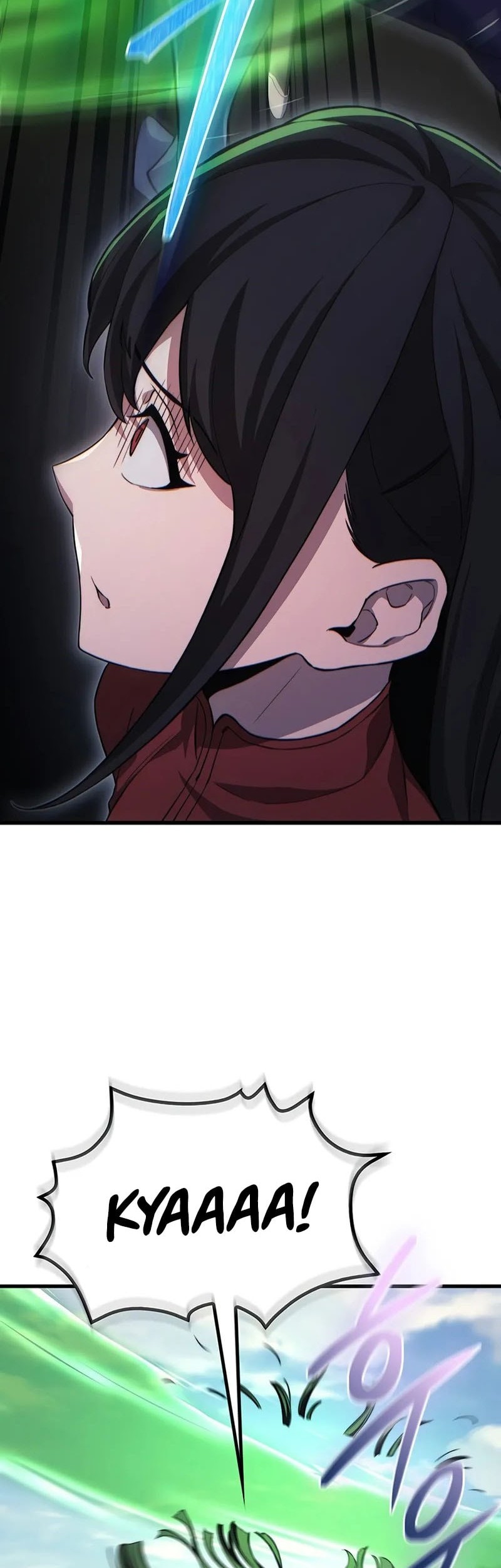 Return Of The Apocalypse-Class Death Knight Chapter 27 Gambar 31