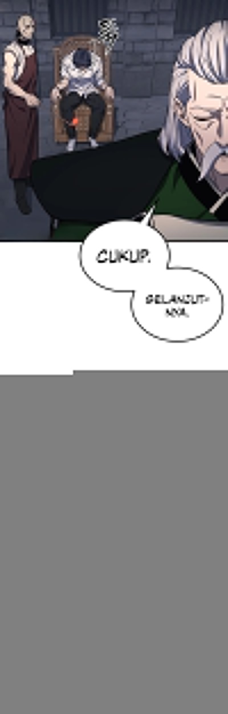 Return Of The Apocalypse-Class Death Knight Chapter 28 Gambar 6