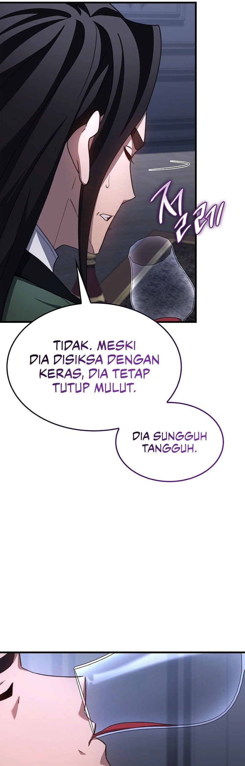 Return Of The Apocalypse-Class Death Knight Chapter 28 Gambar 38