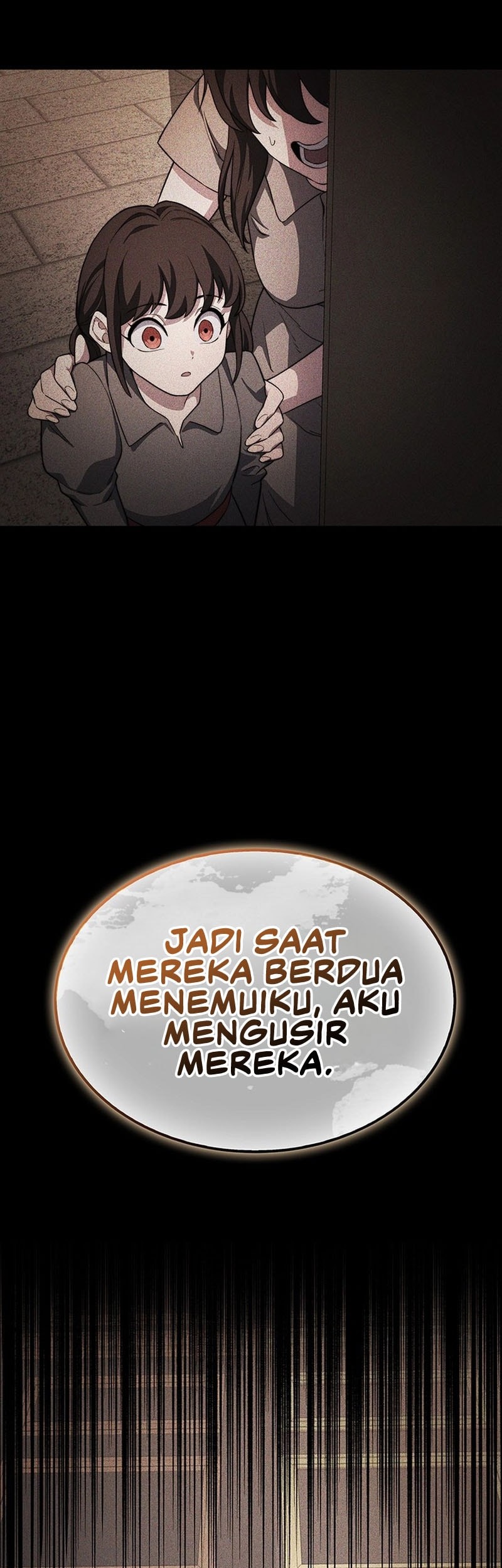 Return Of The Apocalypse-Class Death Knight Chapter 28 Gambar 44