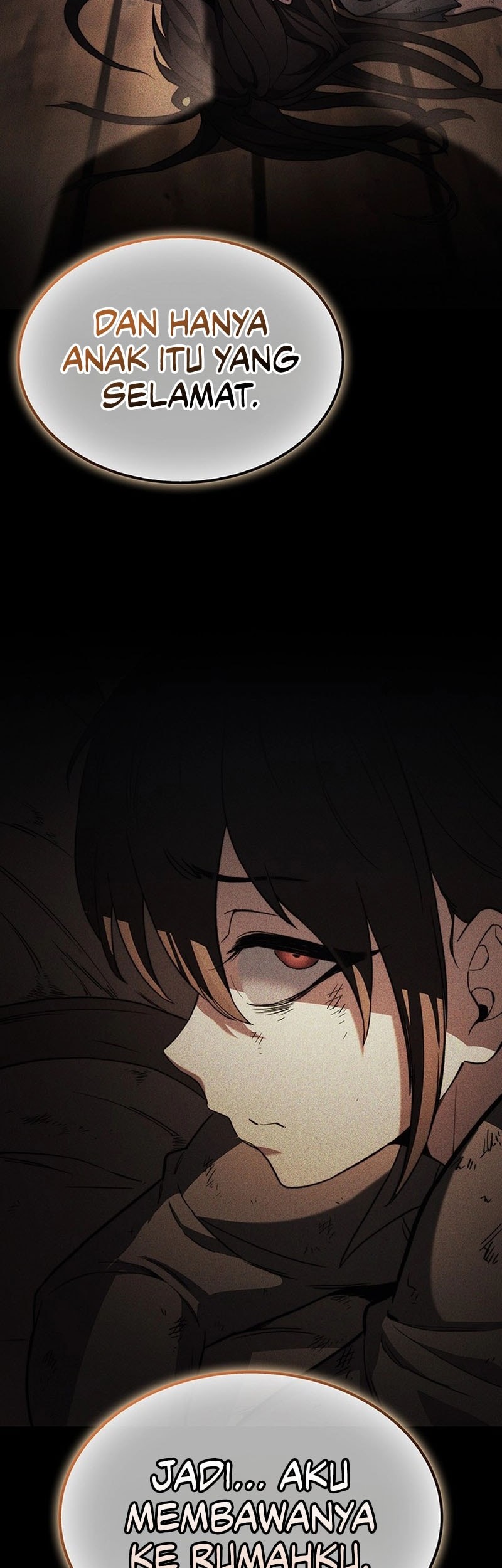 Return Of The Apocalypse-Class Death Knight Chapter 28 Gambar 48