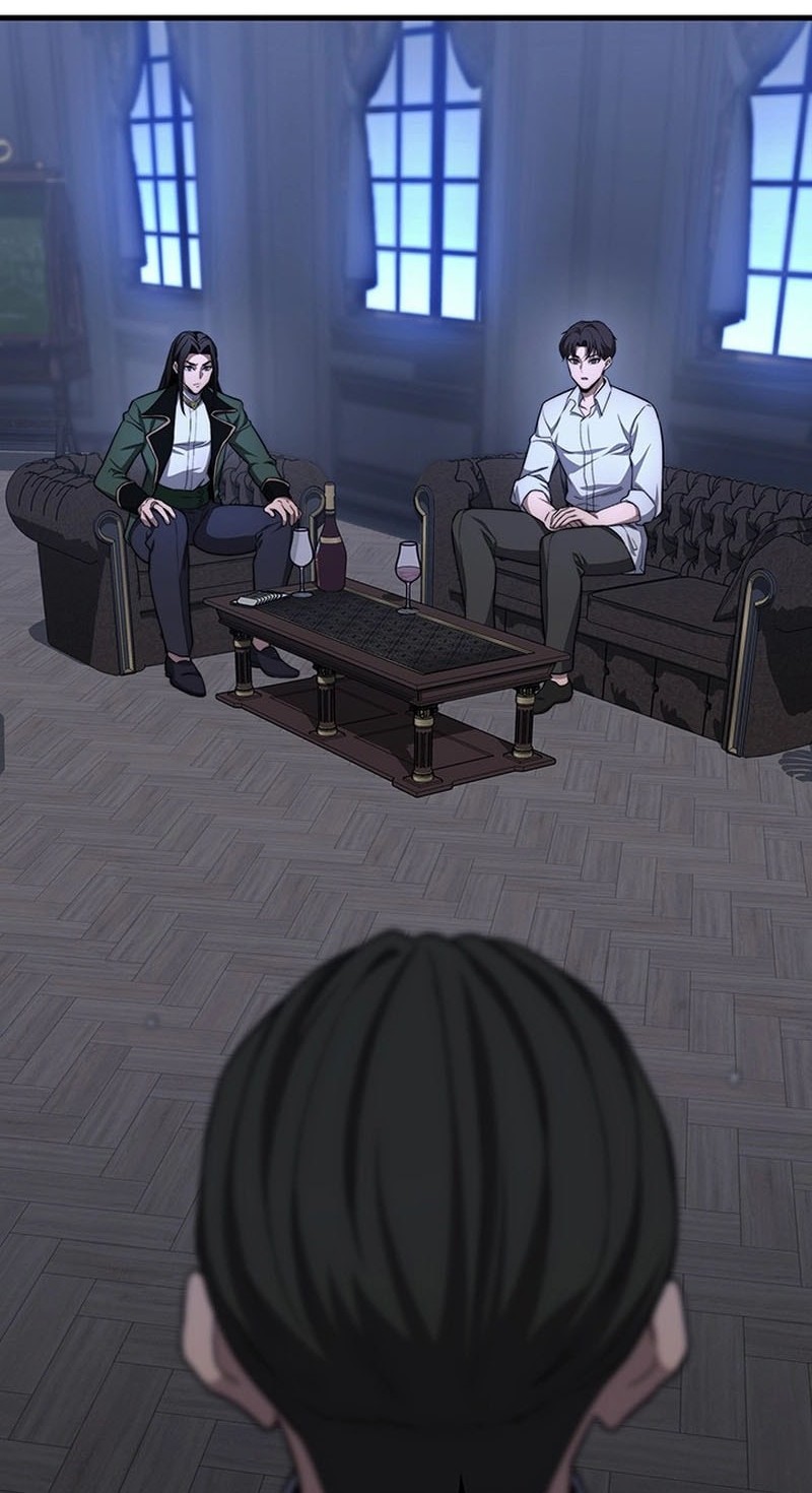 Return Of The Apocalypse-Class Death Knight Chapter 28 Gambar 57