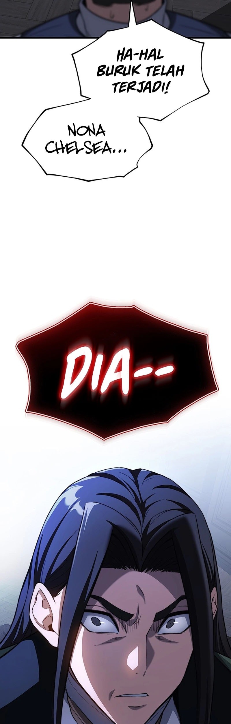 Return Of The Apocalypse-Class Death Knight Chapter 28 Gambar 58