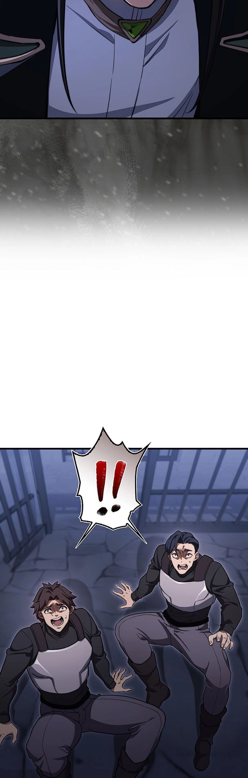 Return Of The Apocalypse-Class Death Knight Chapter 28 Gambar 59