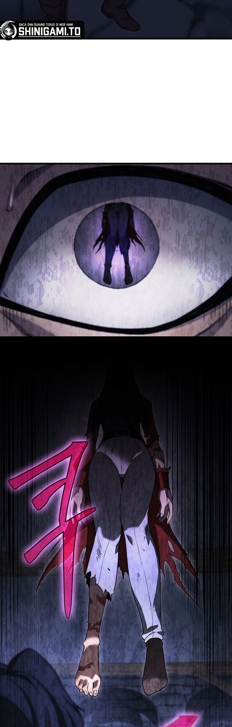 Return Of The Apocalypse-Class Death Knight Chapter 28 Gambar 60