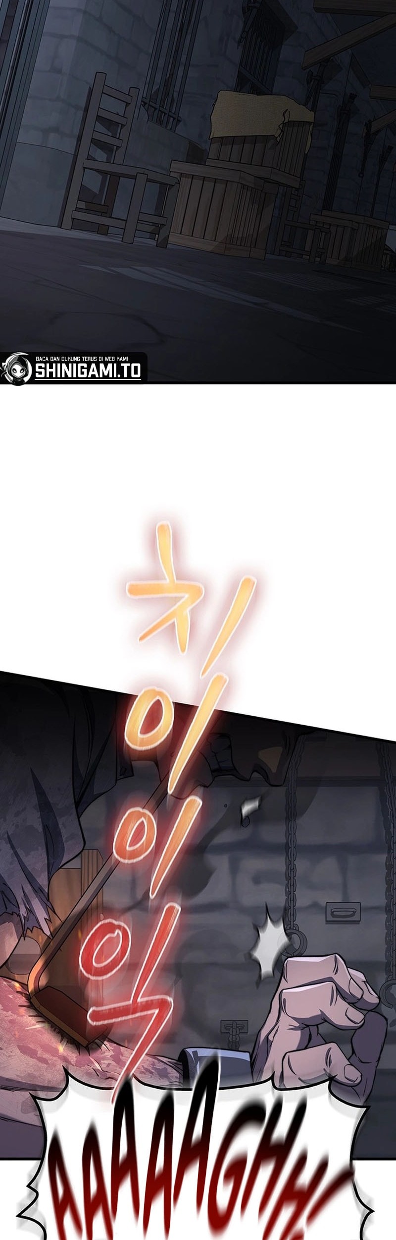 Return Of The Apocalypse-Class Death Knight Chapter 28 Gambar 3