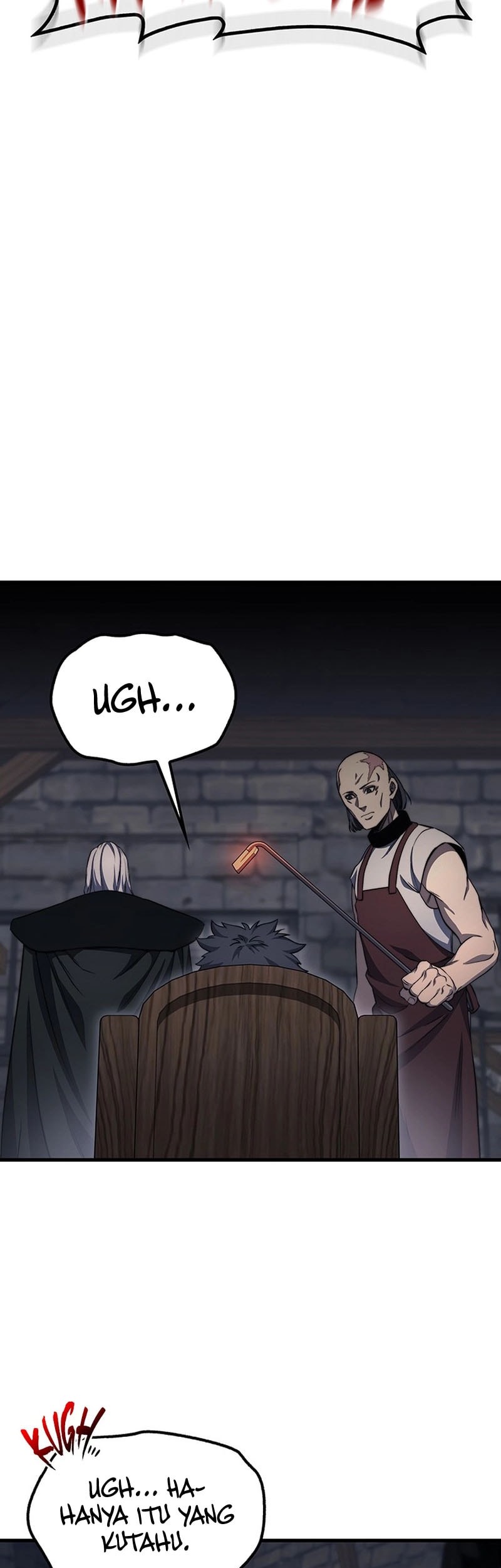 Return Of The Apocalypse-Class Death Knight Chapter 28 Gambar 4