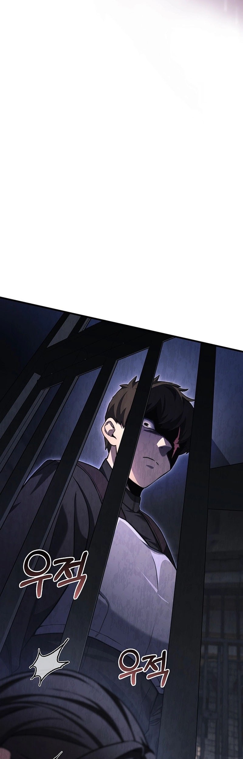 Return Of The Apocalypse-Class Death Knight Chapter 28 Gambar 22