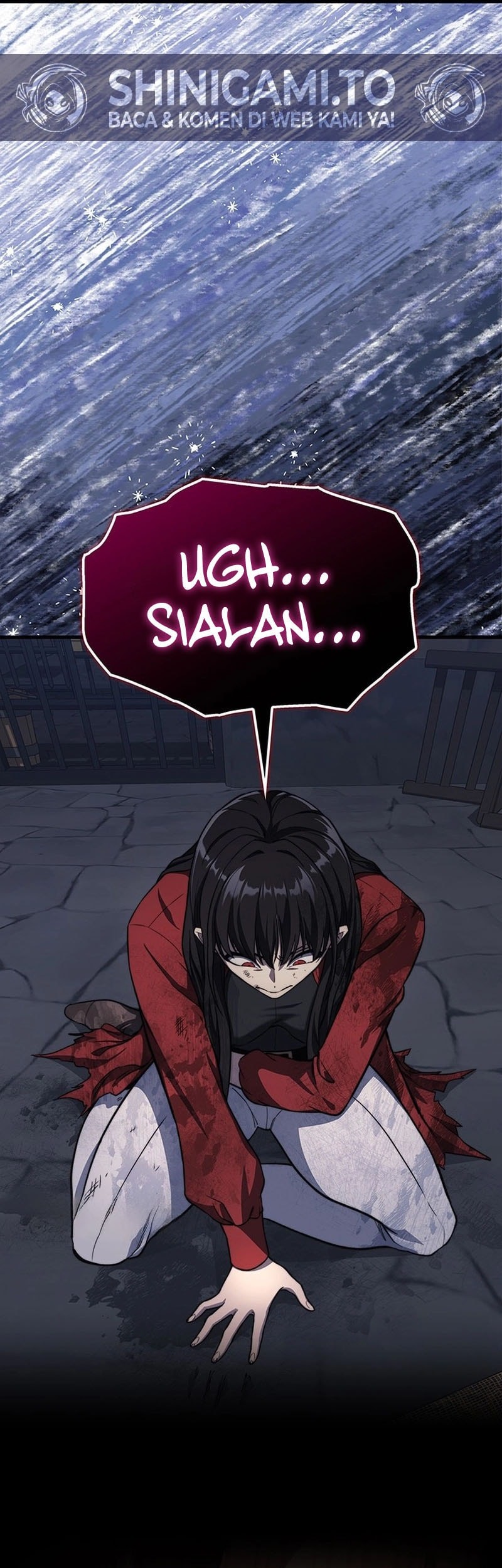 Return Of The Apocalypse-Class Death Knight Chapter 28 Gambar 10