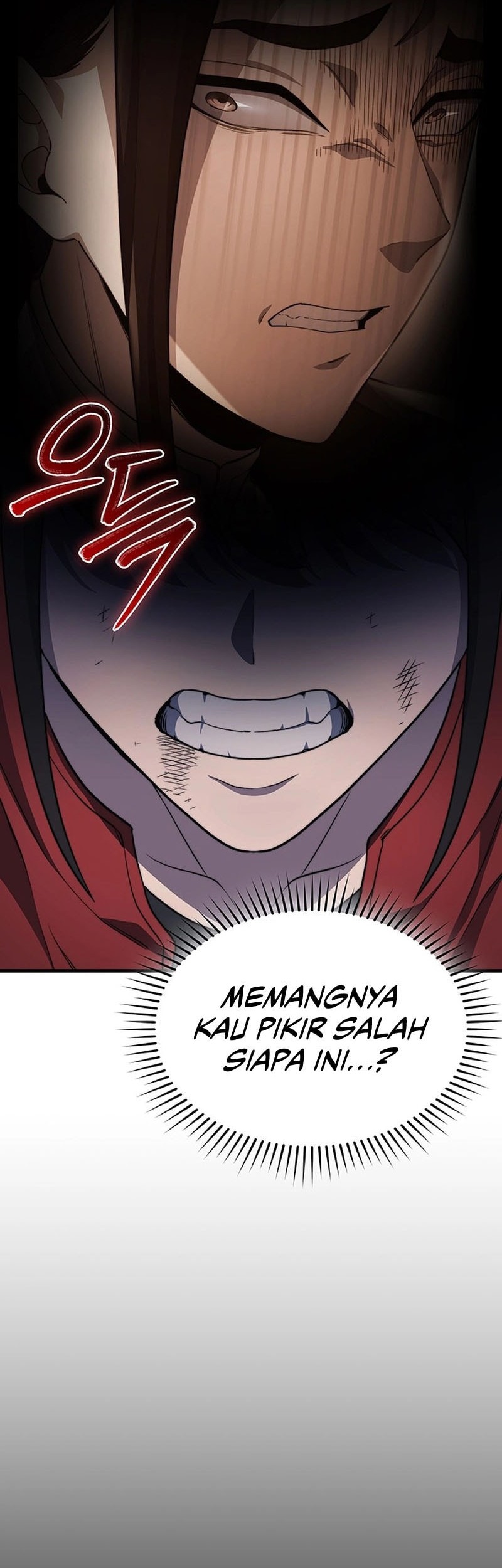 Return Of The Apocalypse-Class Death Knight Chapter 28 Gambar 11