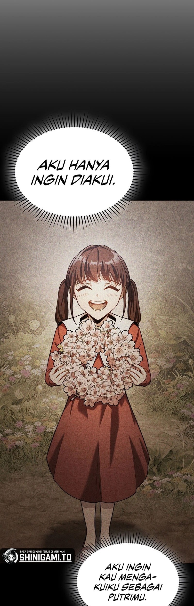 Return Of The Apocalypse-Class Death Knight Chapter 28 Gambar 12