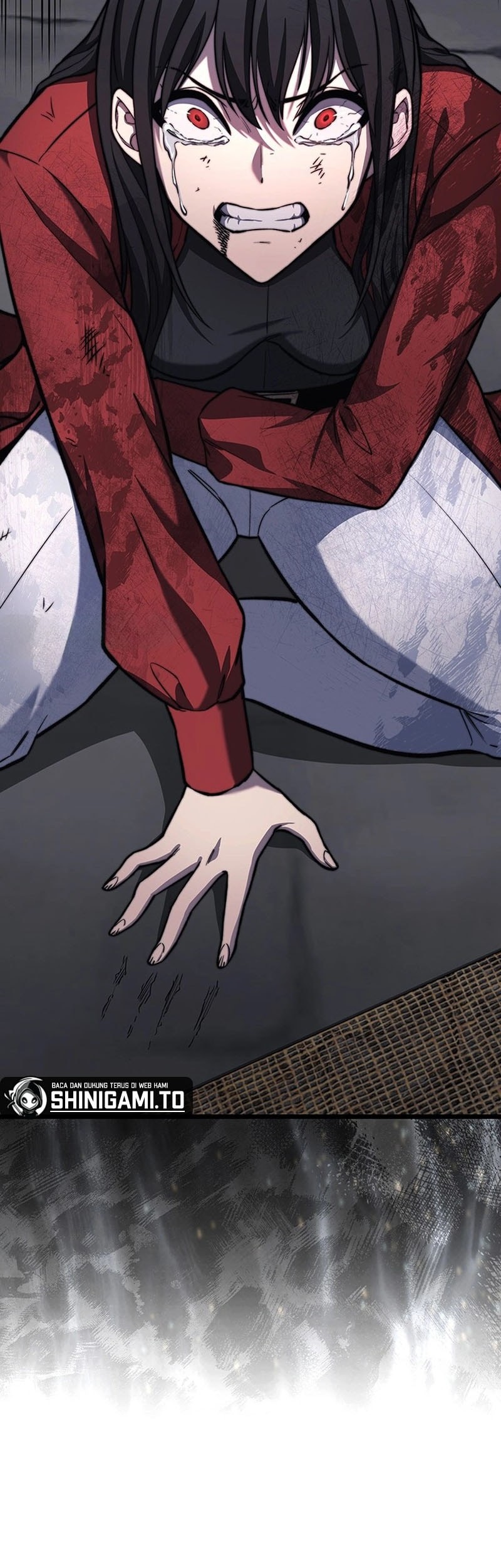 Return Of The Apocalypse-Class Death Knight Chapter 28 Gambar 16