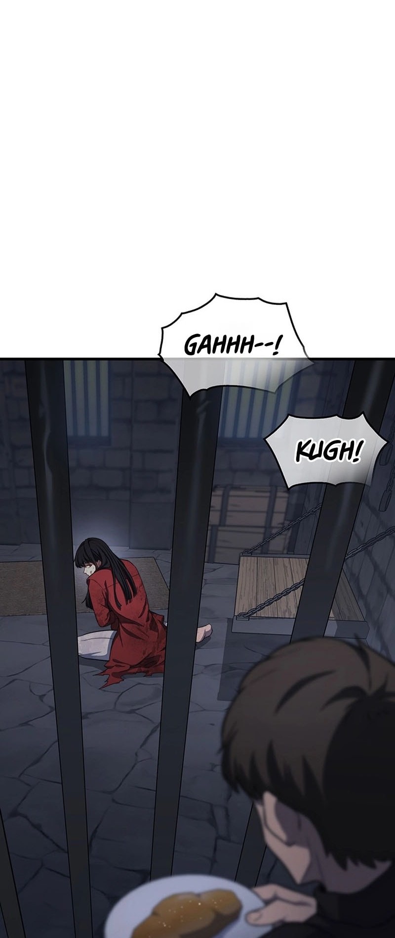 Return Of The Apocalypse-Class Death Knight Chapter 28 Gambar 17