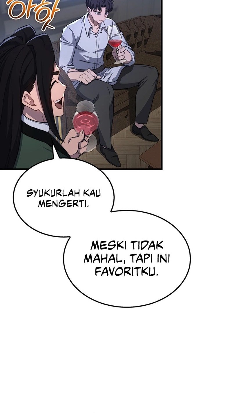 Return Of The Apocalypse-Class Death Knight Chapter 28 Gambar 29