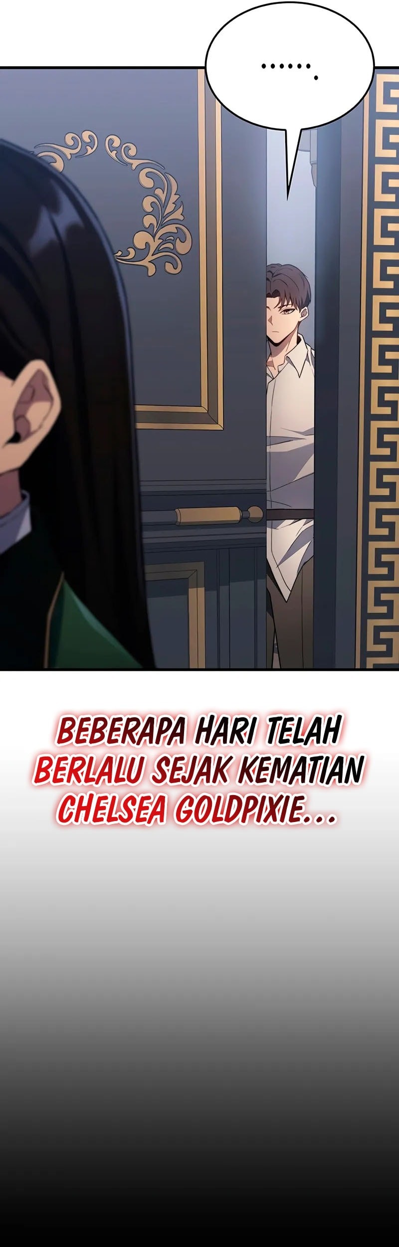 Return Of The Apocalypse-Class Death Knight Chapter 29 Gambar 6