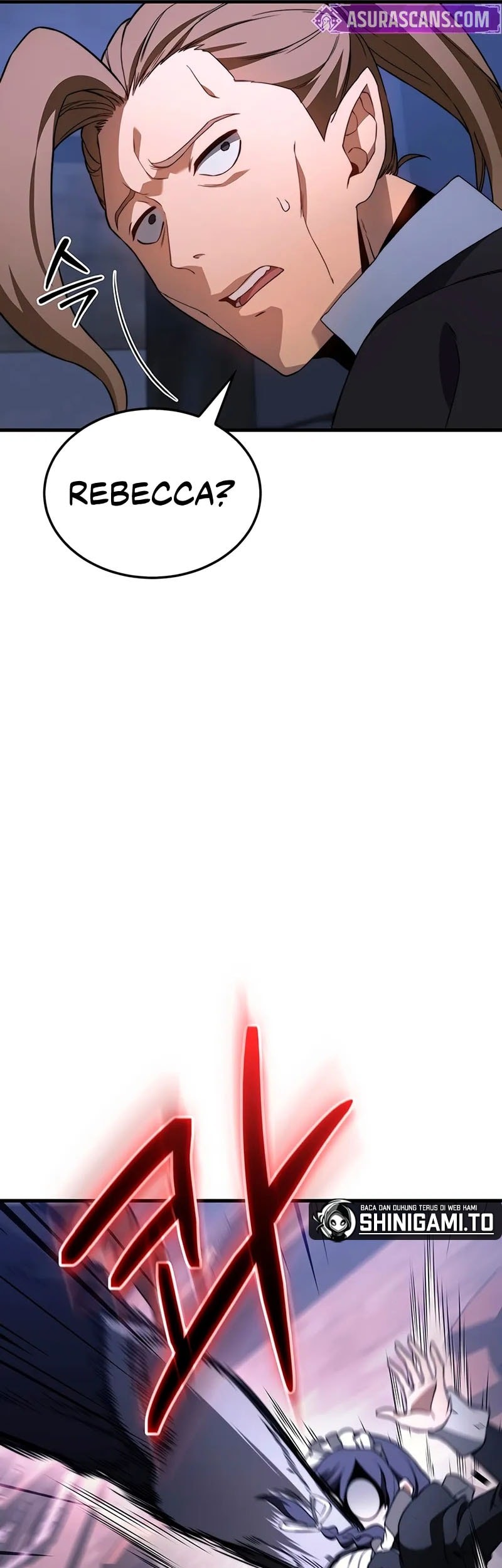 Return Of The Apocalypse-Class Death Knight Chapter 29 Gambar 34