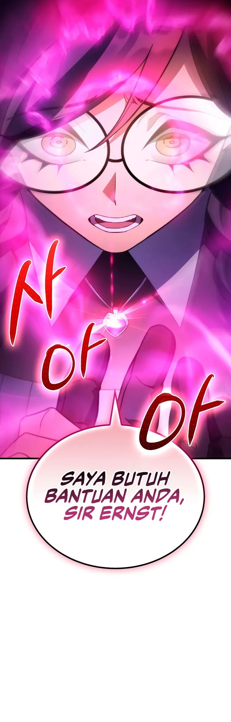 Return Of The Apocalypse-Class Death Knight Chapter 29 Gambar 50