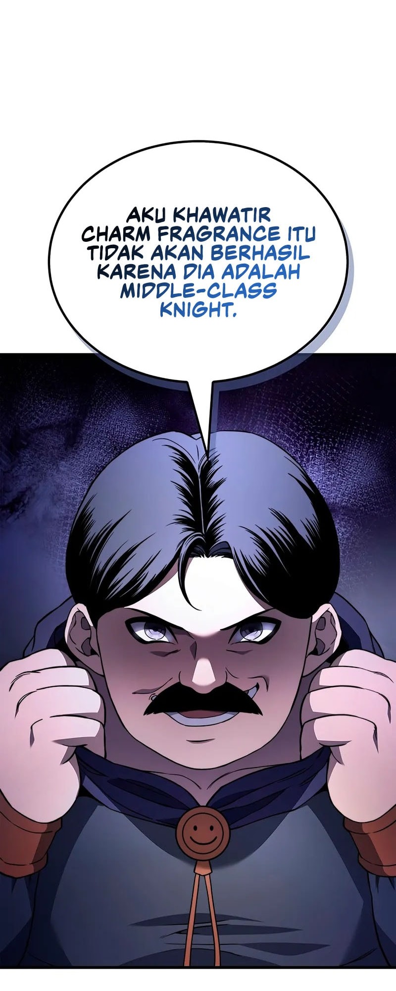 Return Of The Apocalypse-Class Death Knight Chapter 29 Gambar 56