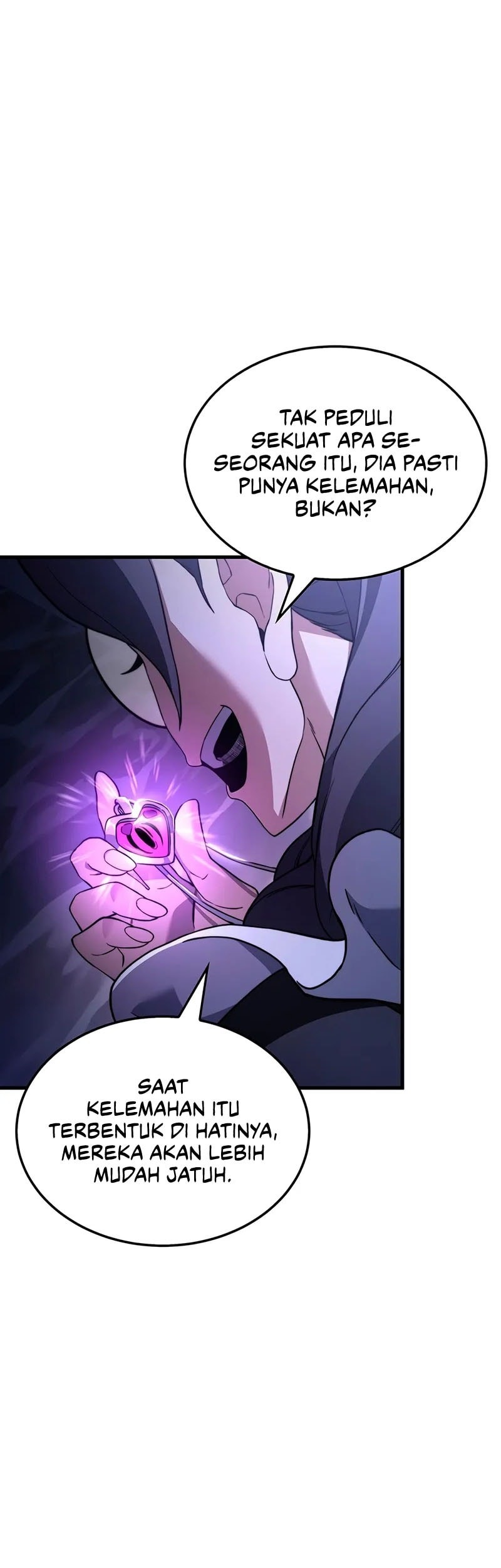 Return Of The Apocalypse-Class Death Knight Chapter 29 Gambar 57