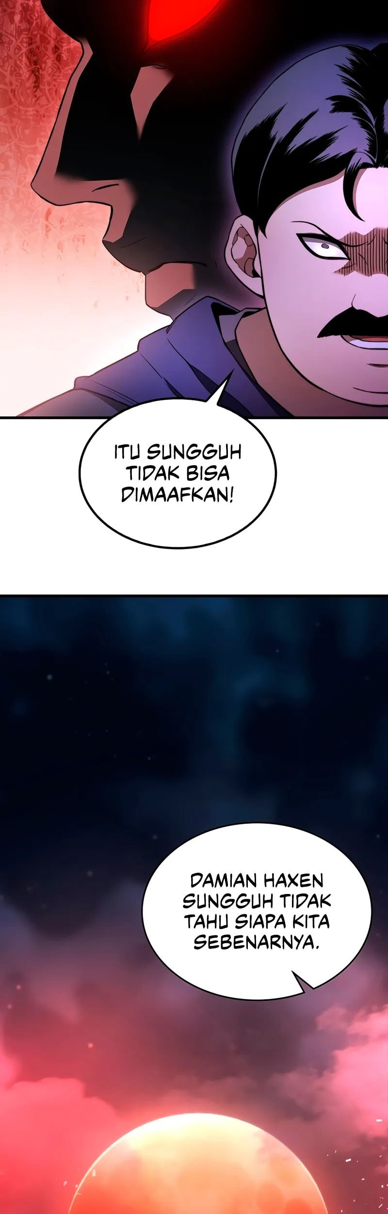 Return Of The Apocalypse-Class Death Knight Chapter 29 Gambar 63