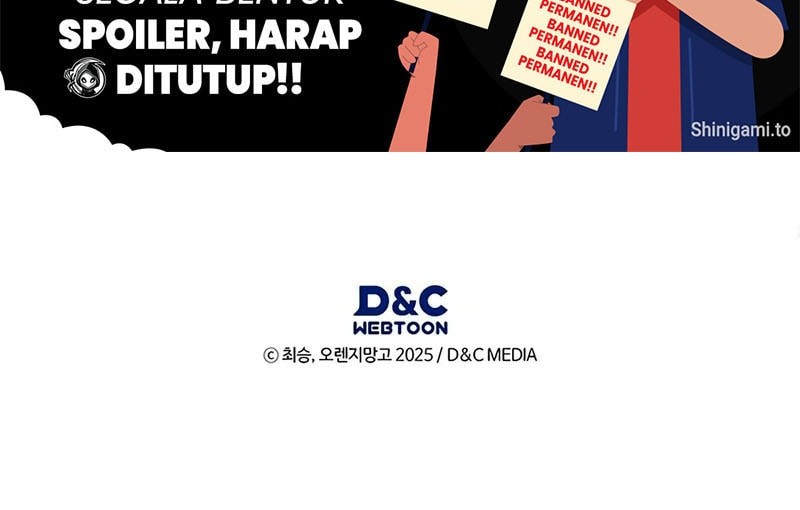 Return Of The Apocalypse-Class Death Knight Chapter 29 Gambar 67