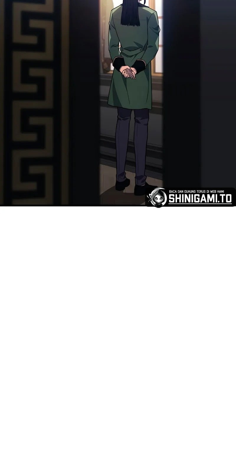 Return Of The Apocalypse-Class Death Knight Chapter 29 Gambar 5