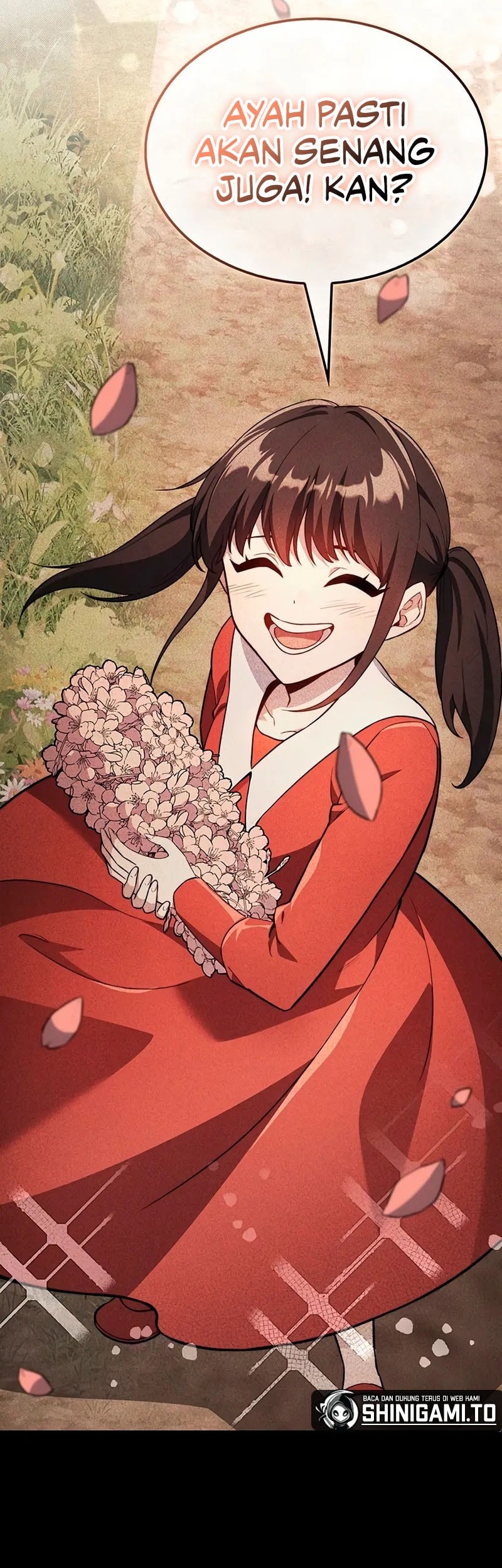 Return Of The Apocalypse-Class Death Knight Chapter 29 Gambar 23