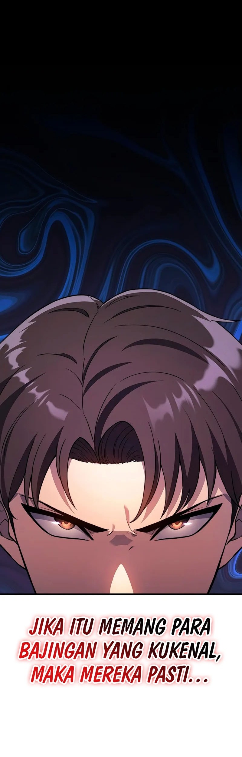 Return Of The Apocalypse-Class Death Knight Chapter 29 Gambar 11