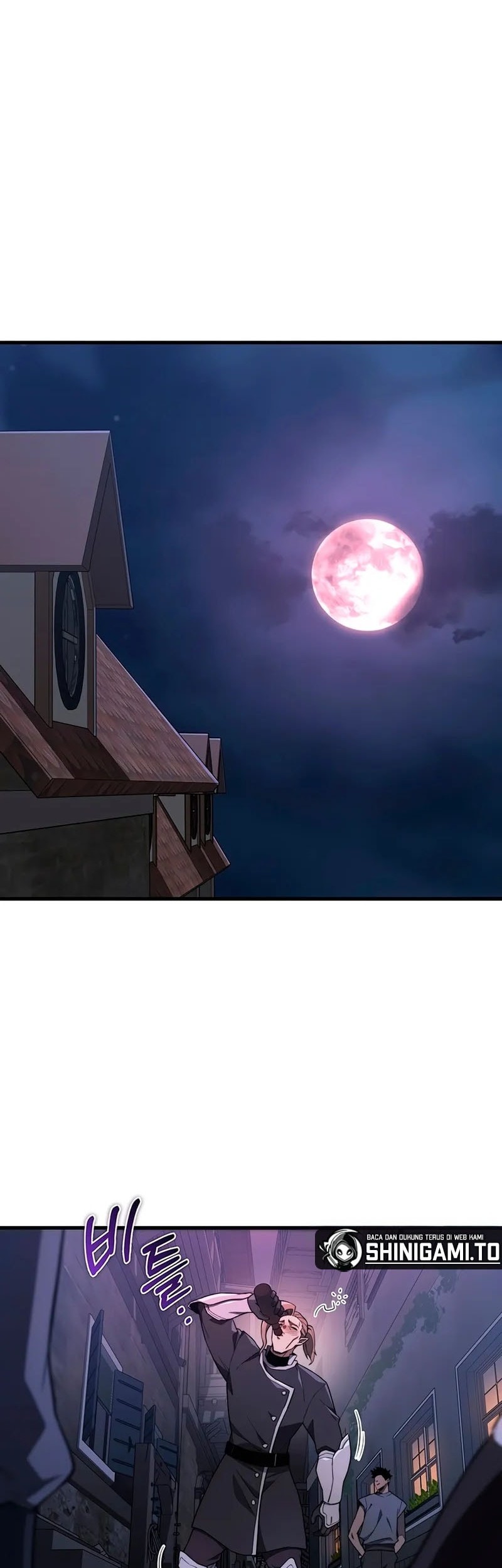 Return Of The Apocalypse-Class Death Knight Chapter 29 Gambar 15