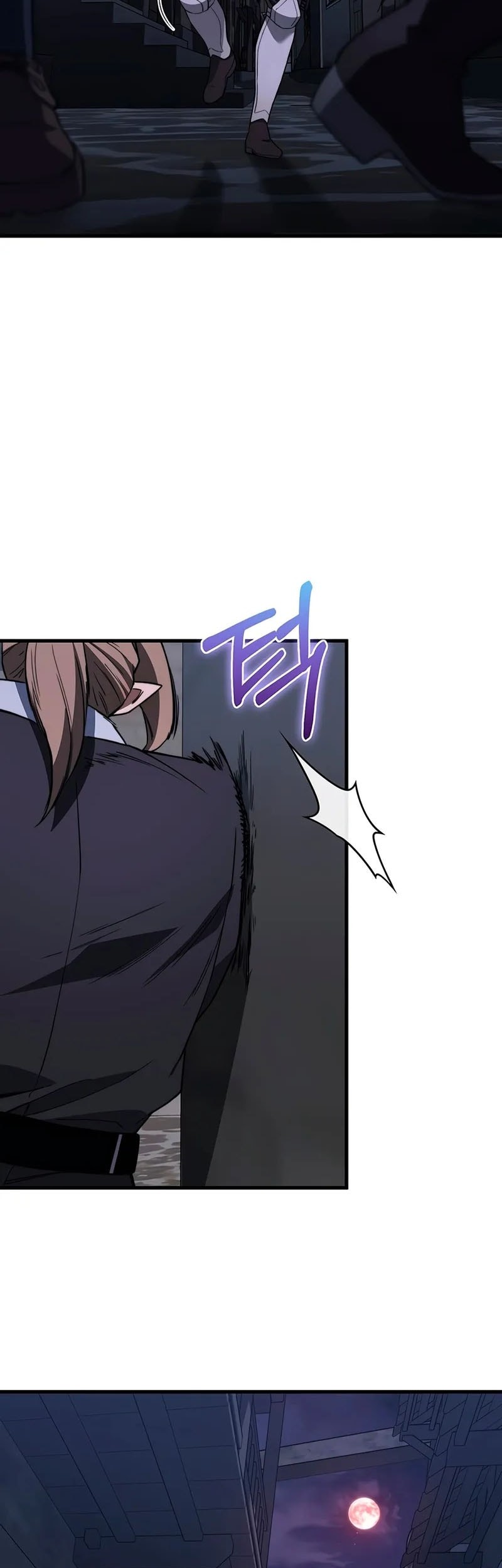 Return Of The Apocalypse-Class Death Knight Chapter 29 Gambar 16