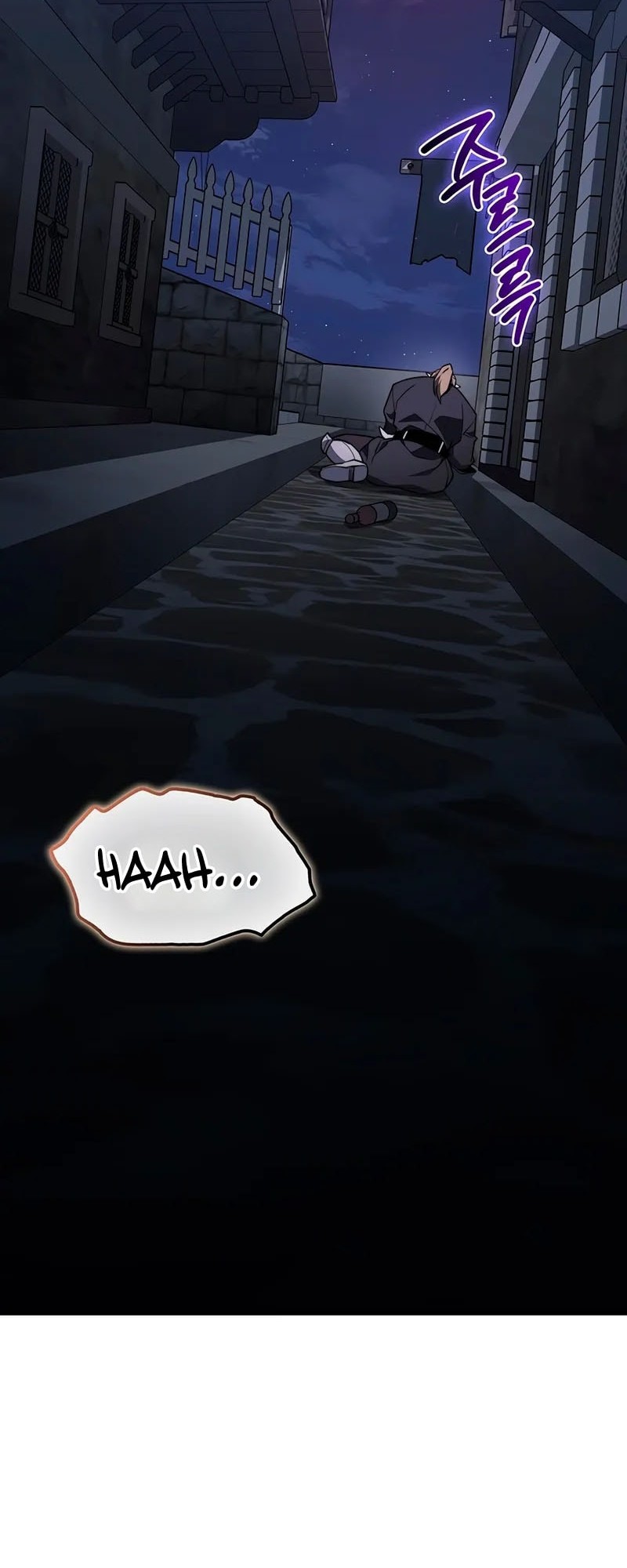 Return Of The Apocalypse-Class Death Knight Chapter 29 Gambar 17