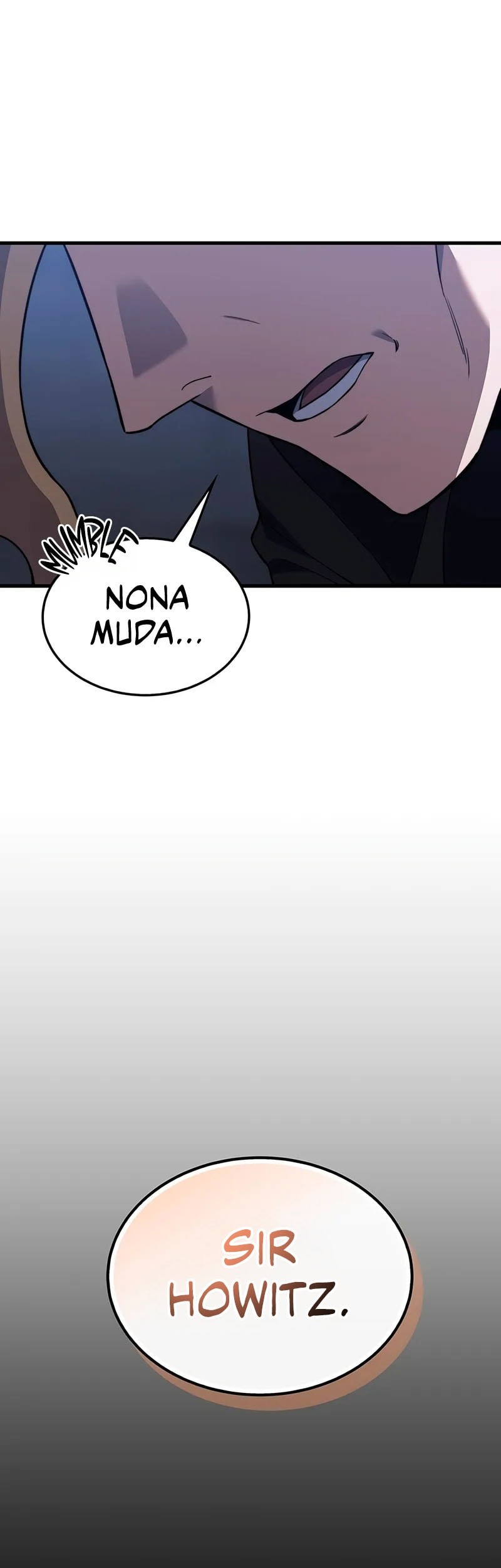 Return Of The Apocalypse-Class Death Knight Chapter 29 Gambar 18