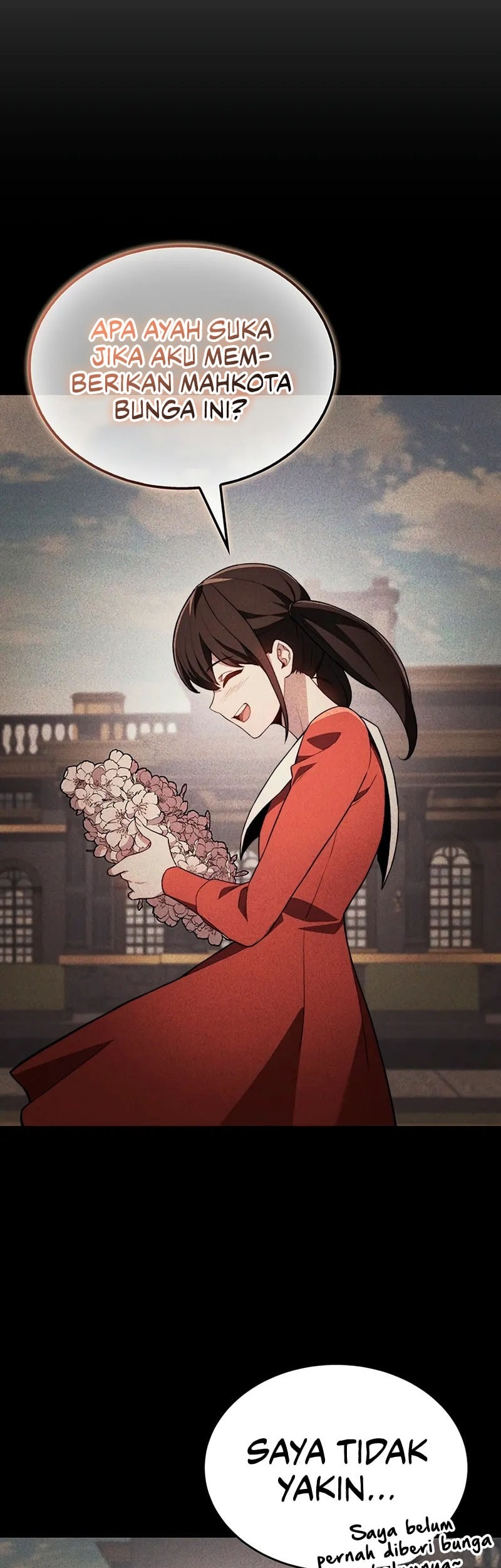 Return Of The Apocalypse-Class Death Knight Chapter 29 Gambar 19